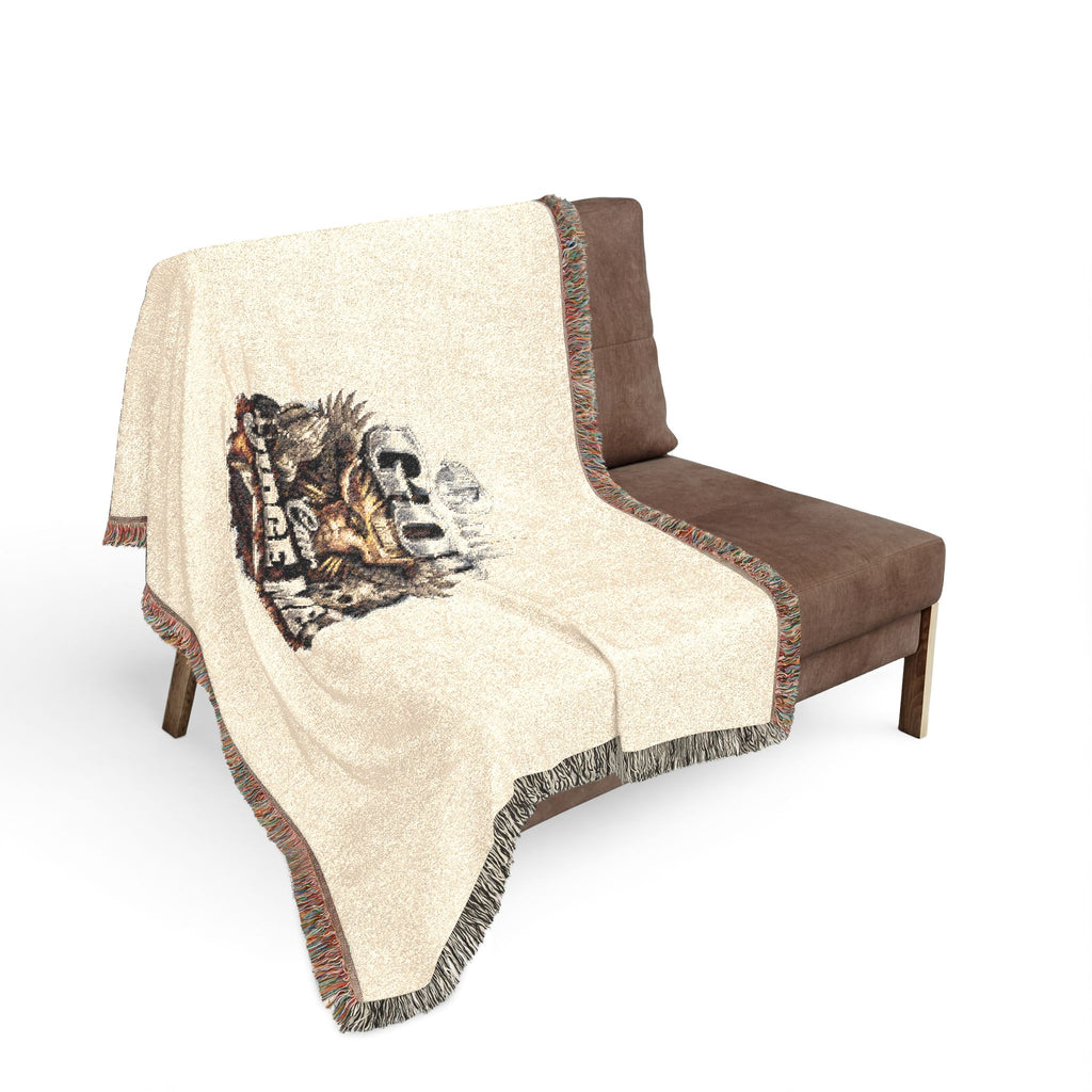 Woven Blanket