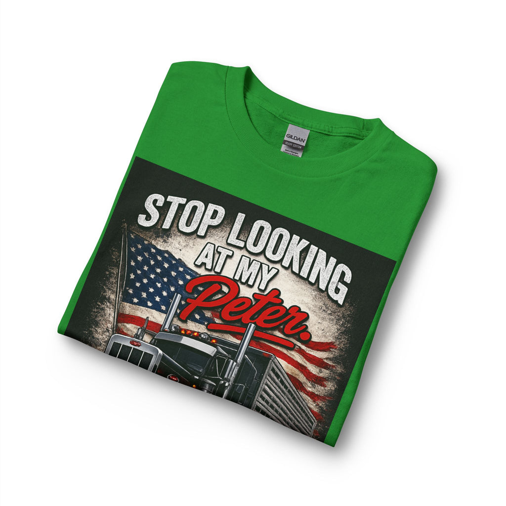 Unisex Long Sleeve T-Shirt