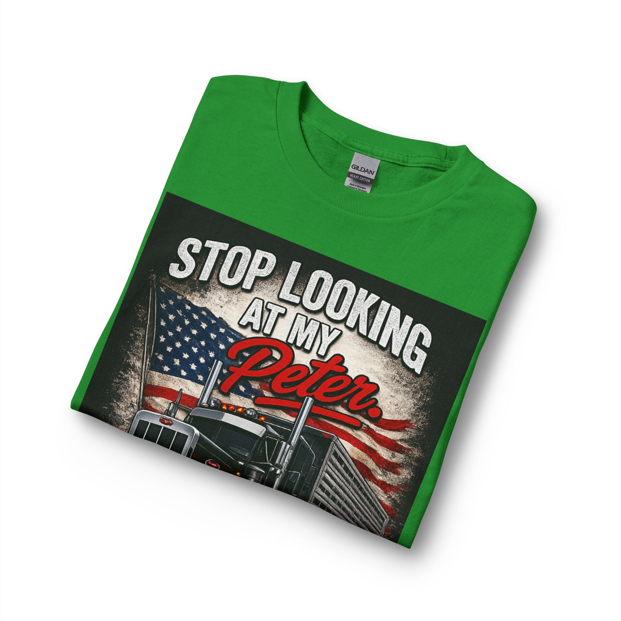 Unisex Long Sleeve T-Shirt