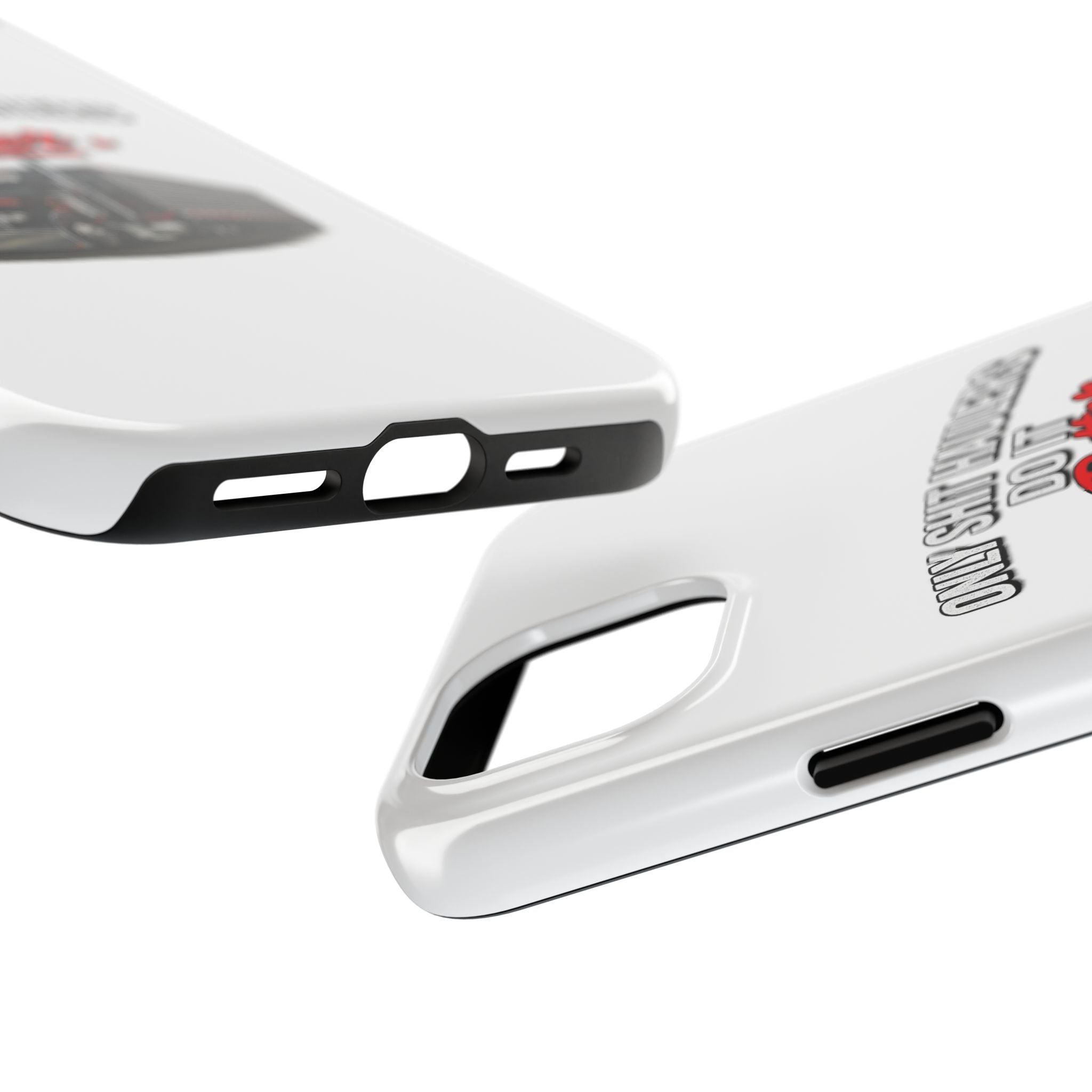 Tough Phone Cases