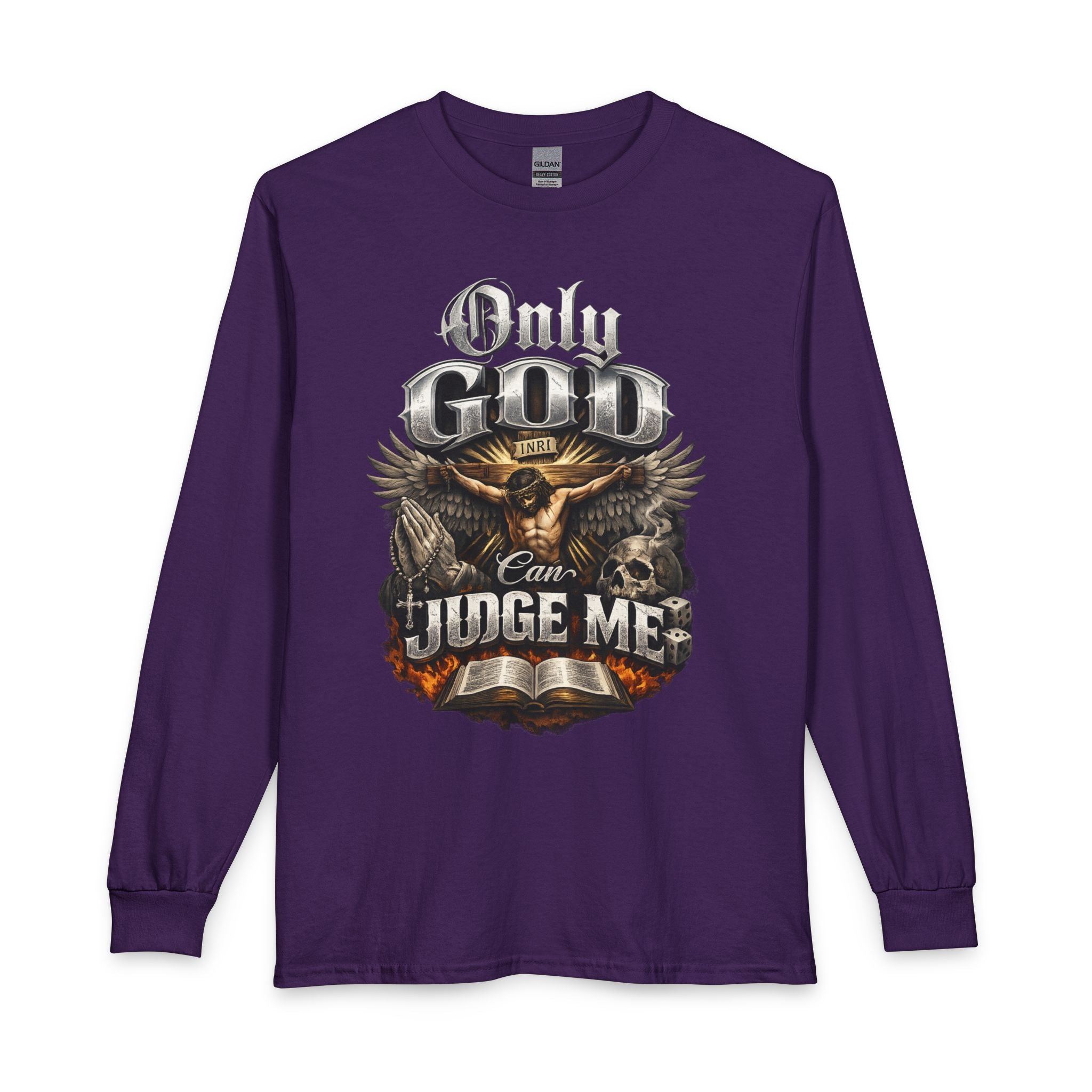 Unisex Long Sleeve T-Shirt