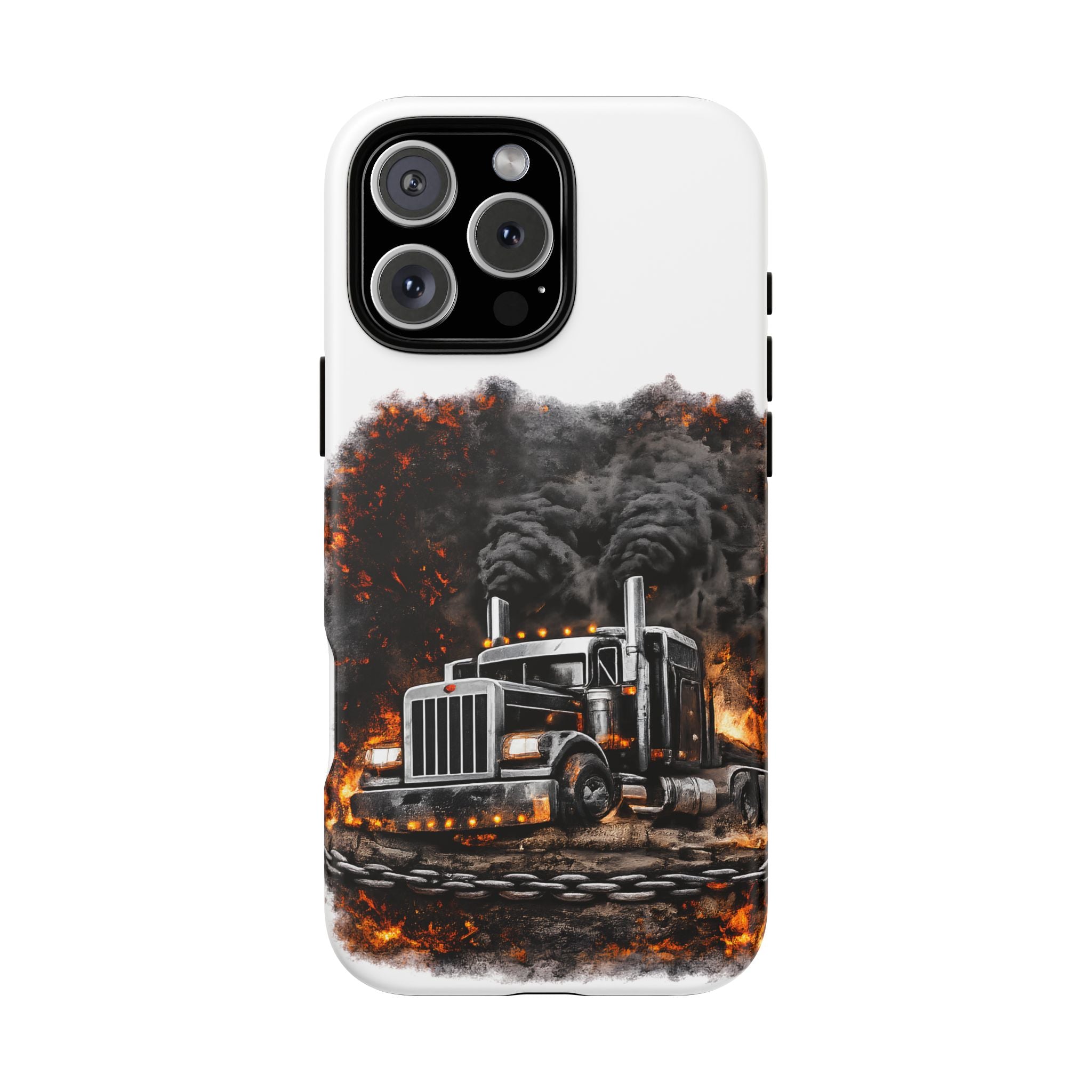 Tough Cases