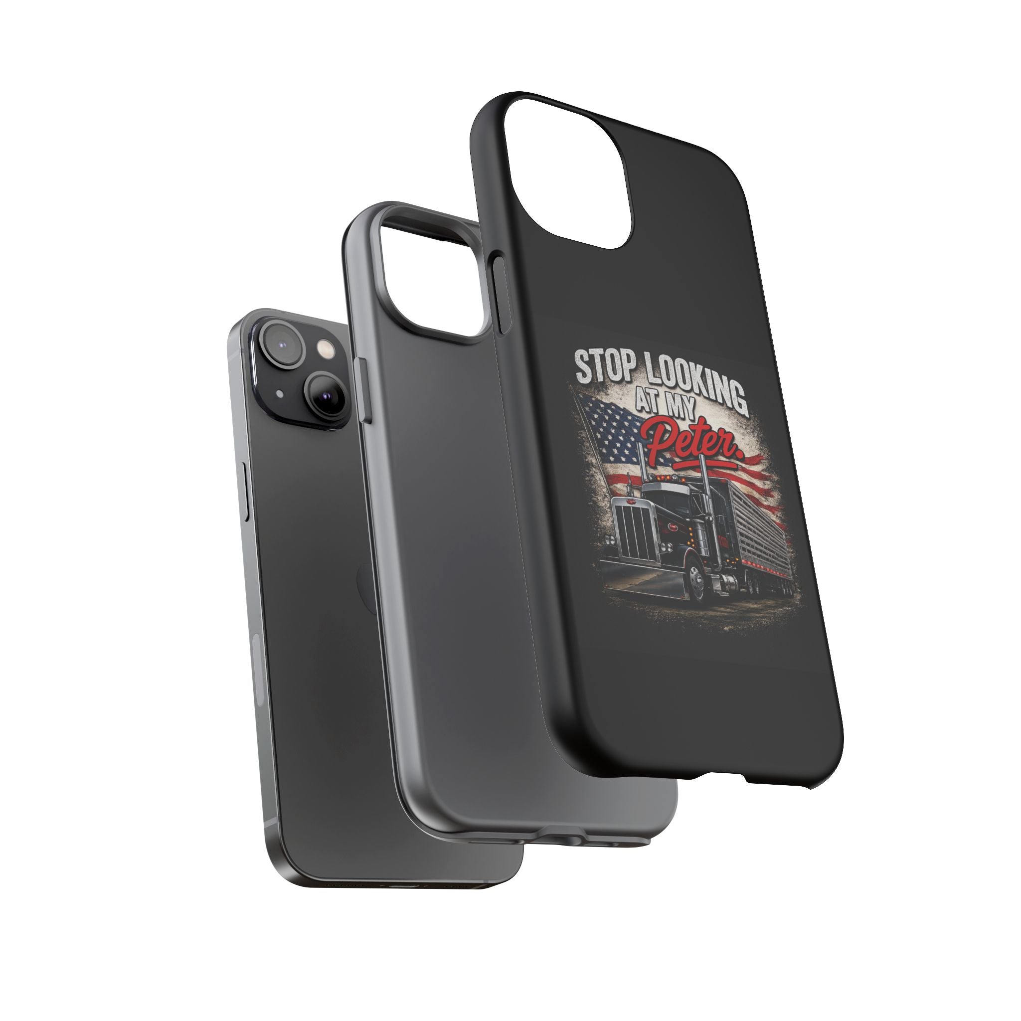 Tough Cases