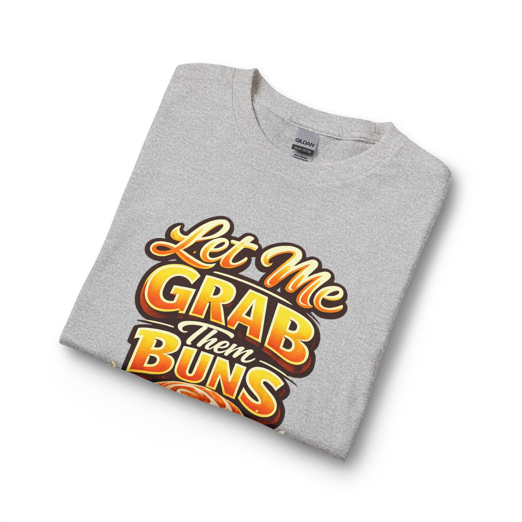 Unisex Long Sleeve T-Shirt