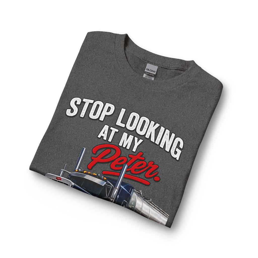 Unisex Long Sleeve T-Shirt