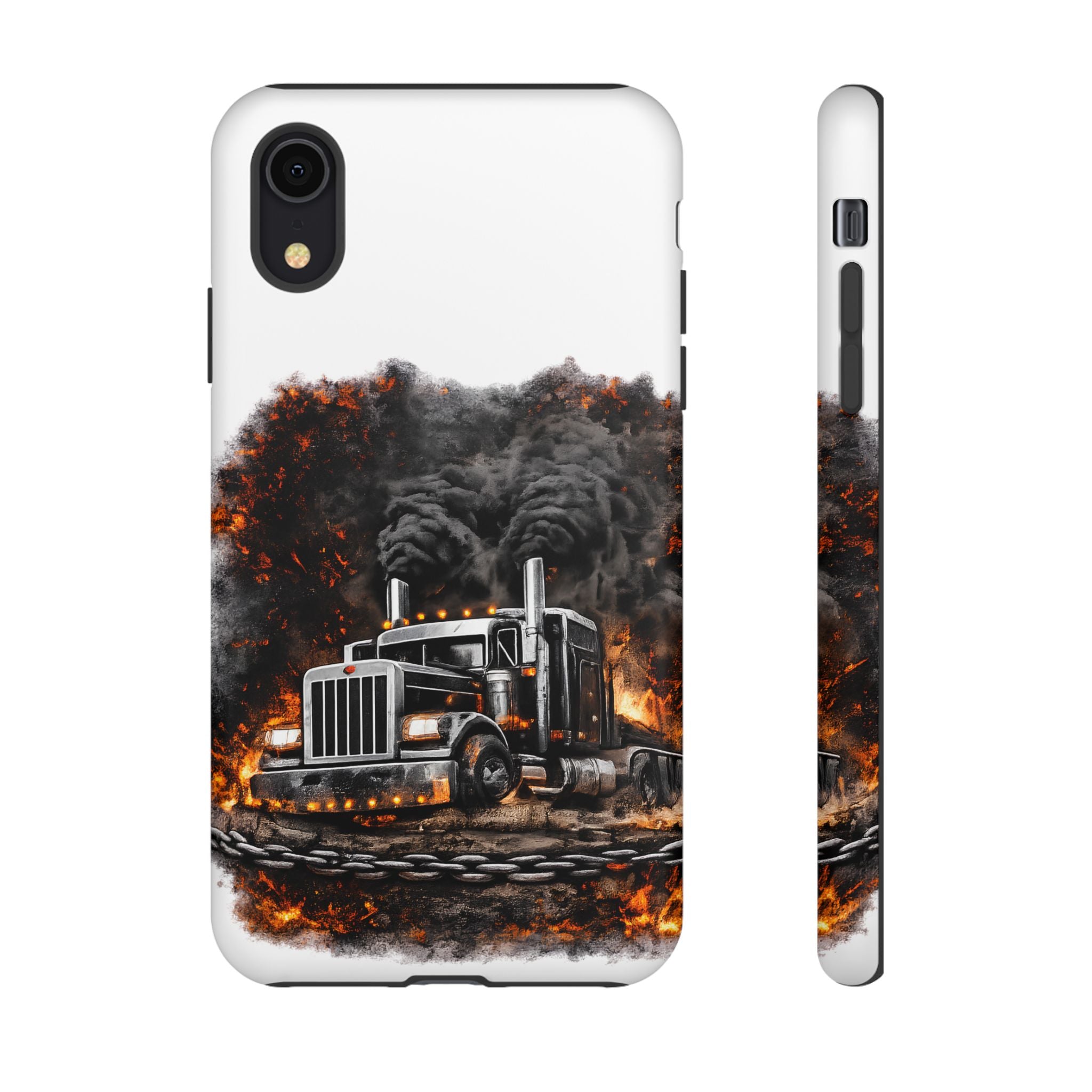 Tough Cases