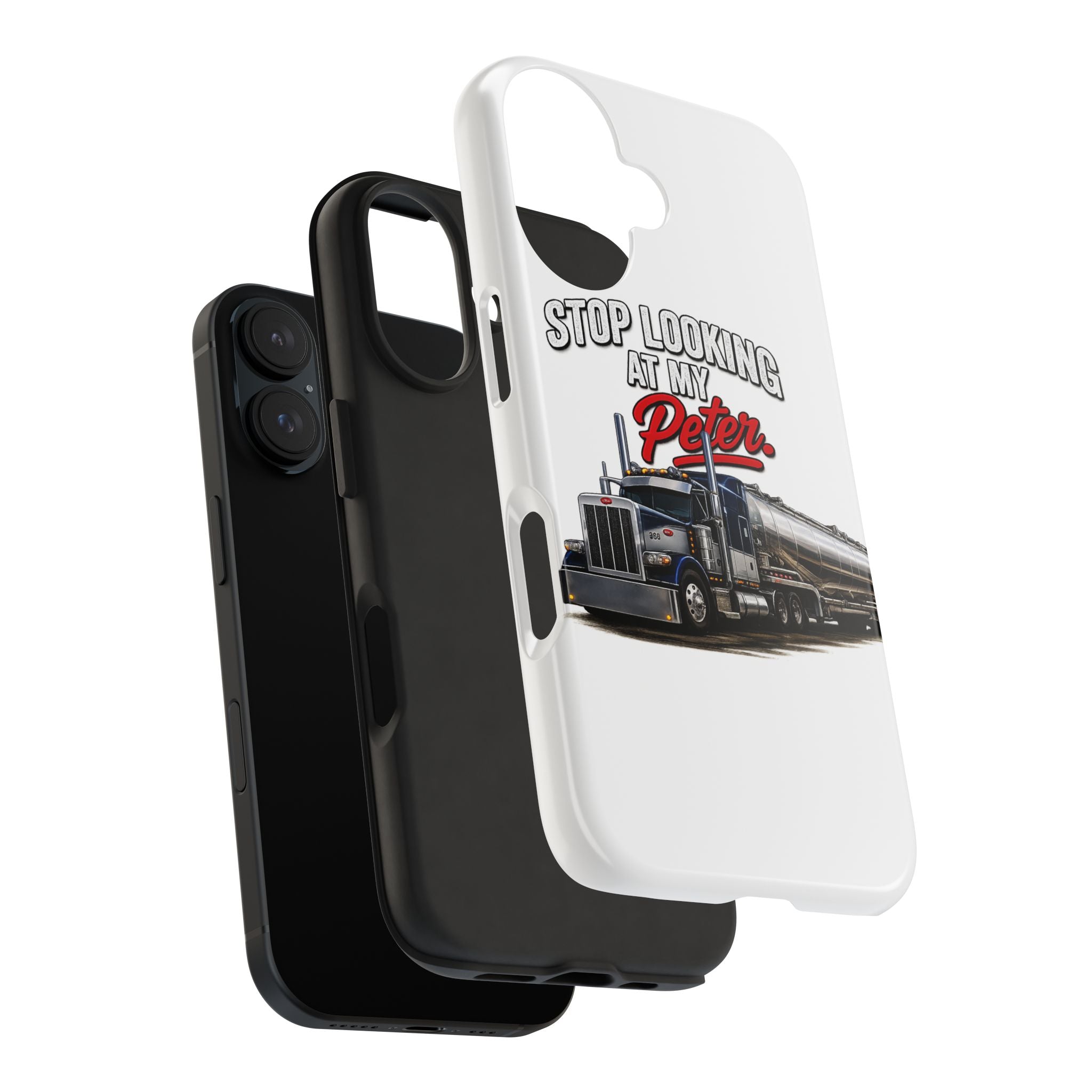 Tough Phone Cases