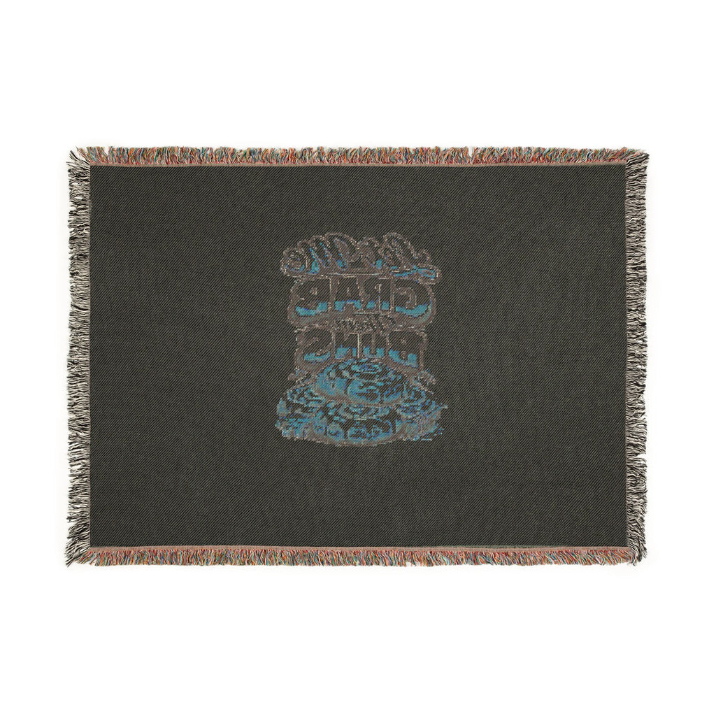 Woven Blanket