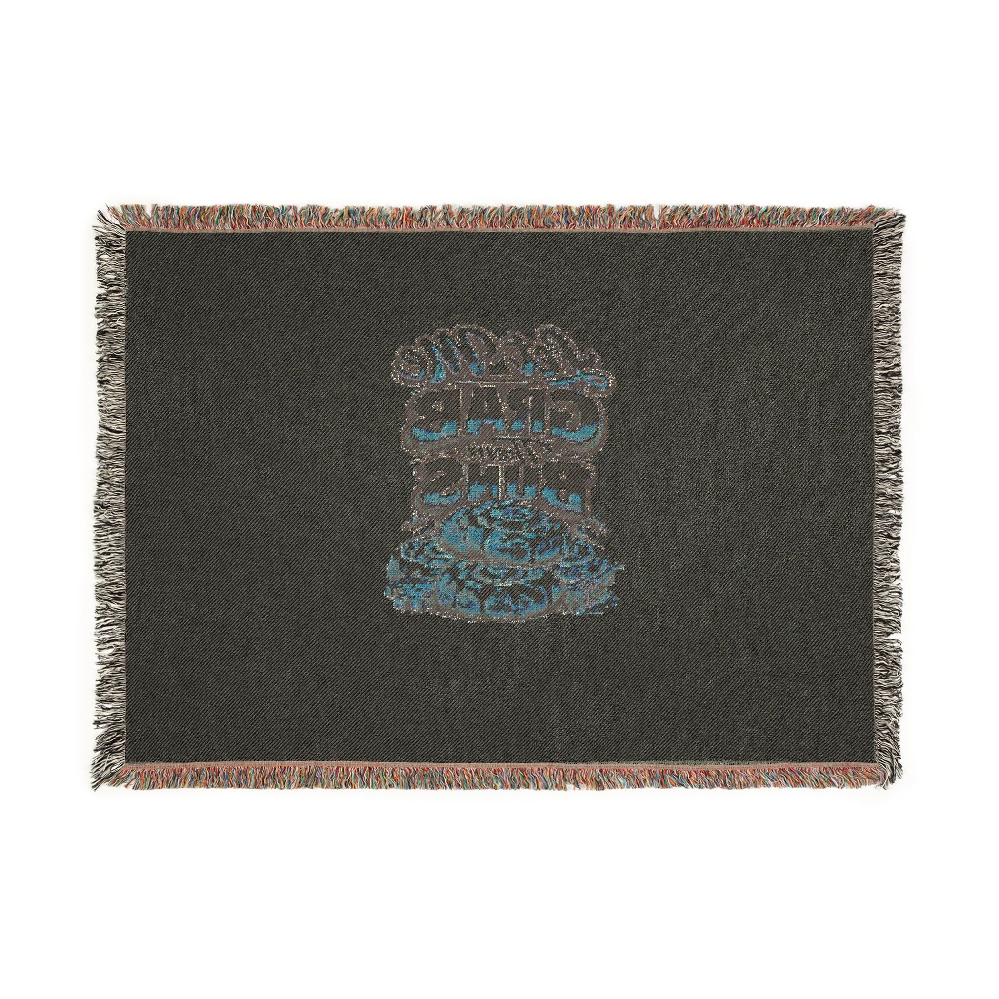 Woven Blanket