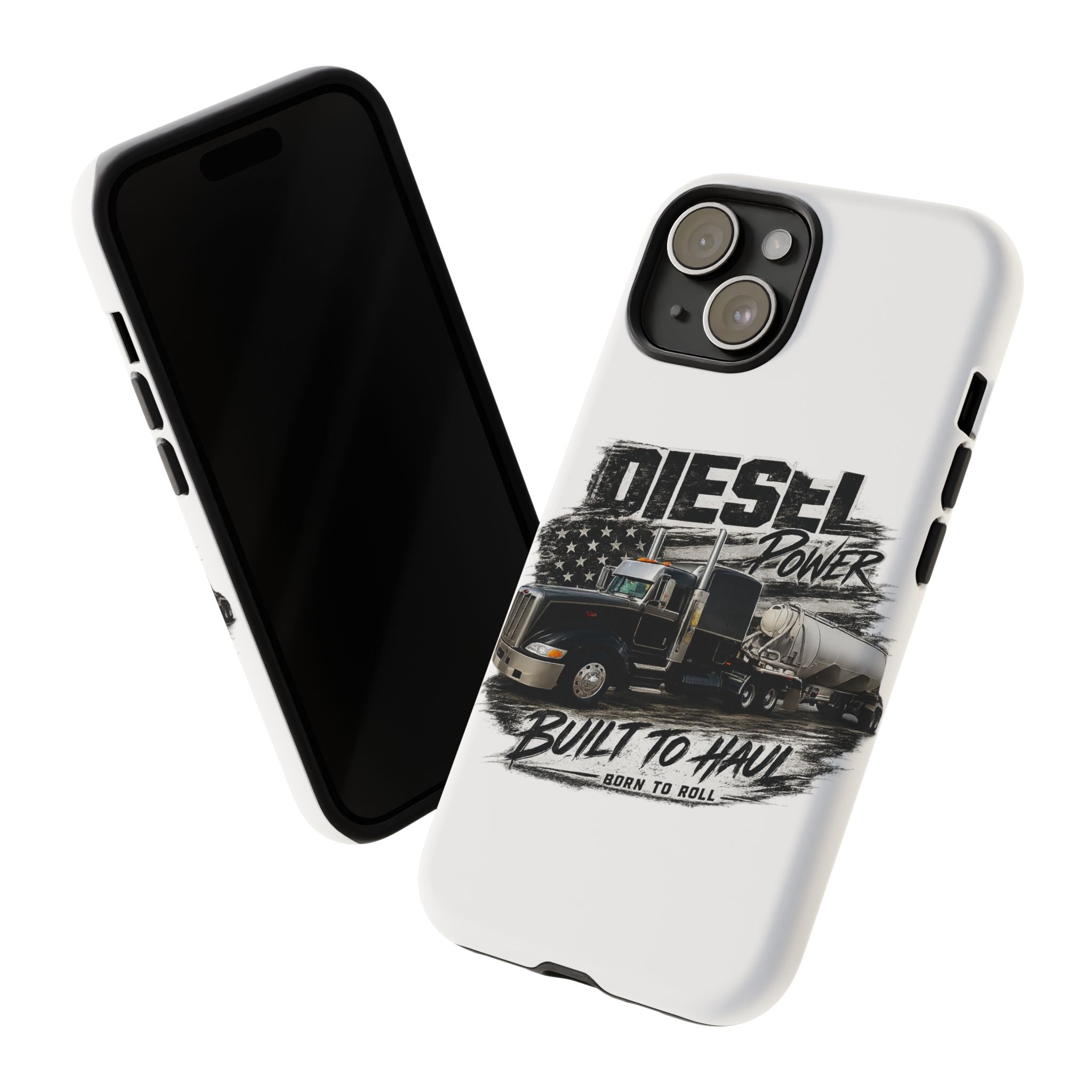 Tough Cases