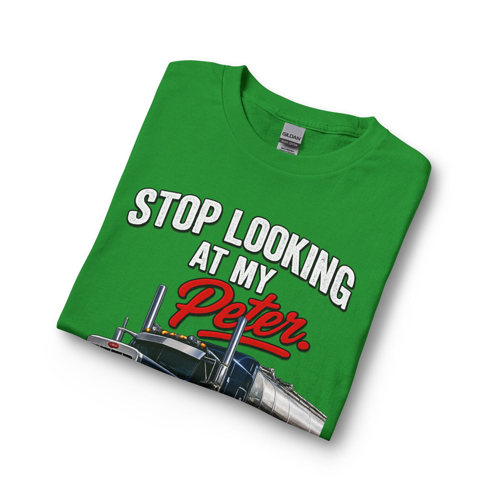 Unisex Long Sleeve T-Shirt