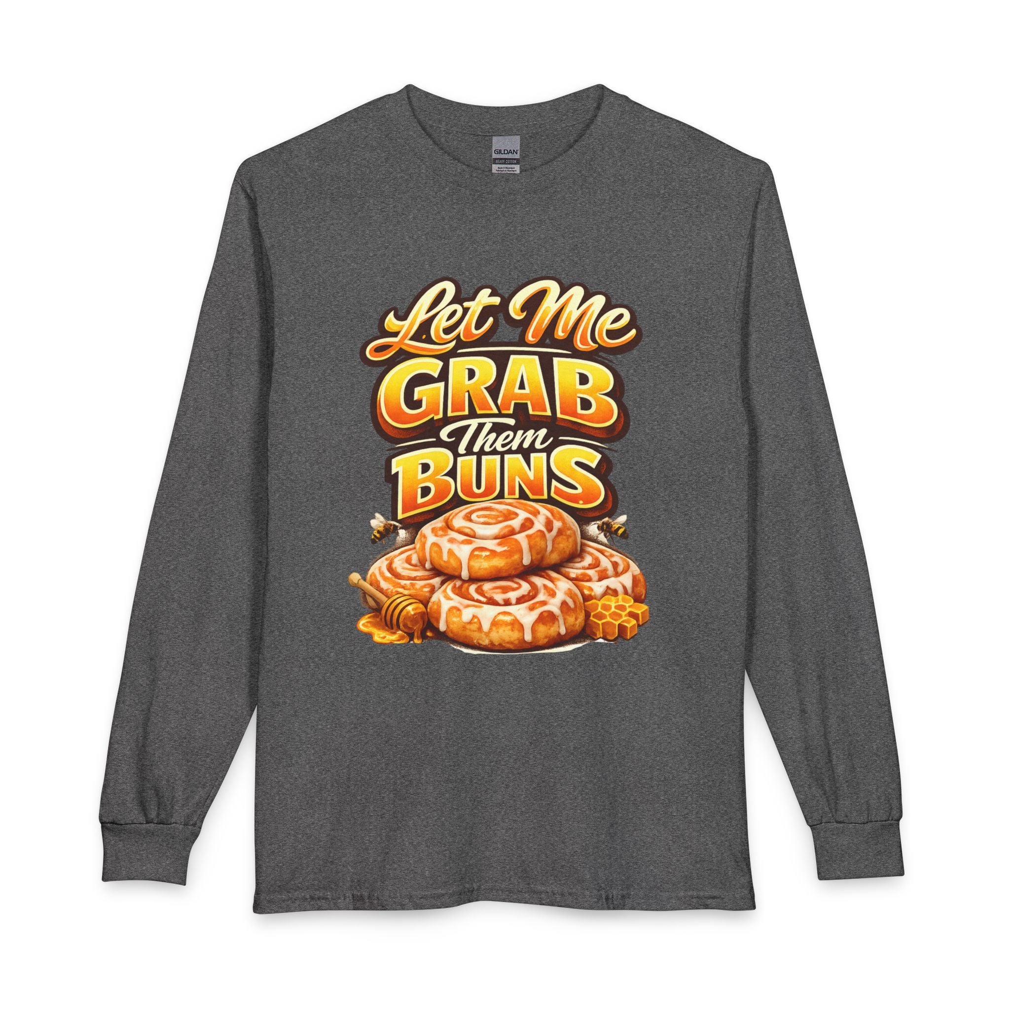 Unisex Long Sleeve T-Shirt