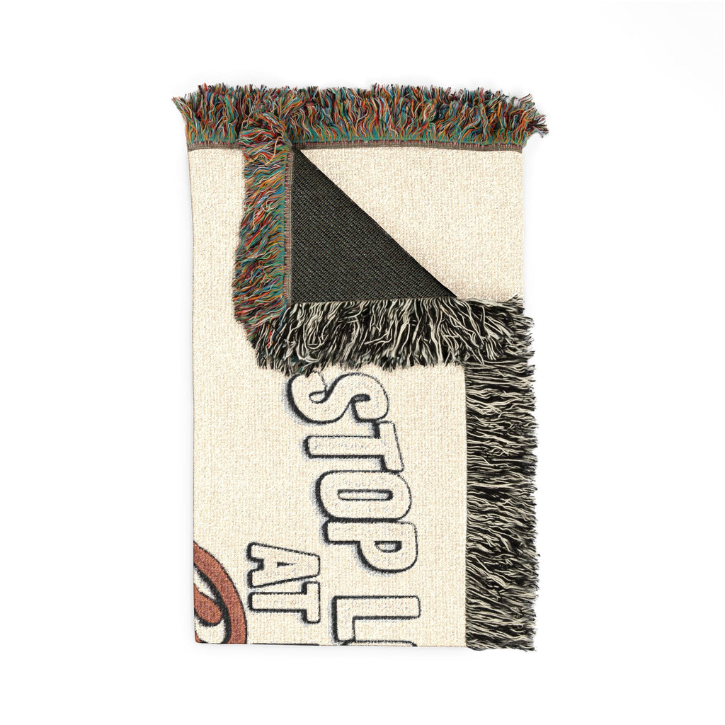 Woven Blanket