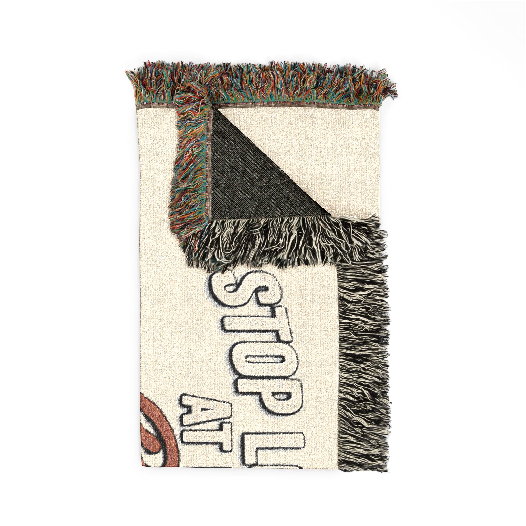 Woven Blanket