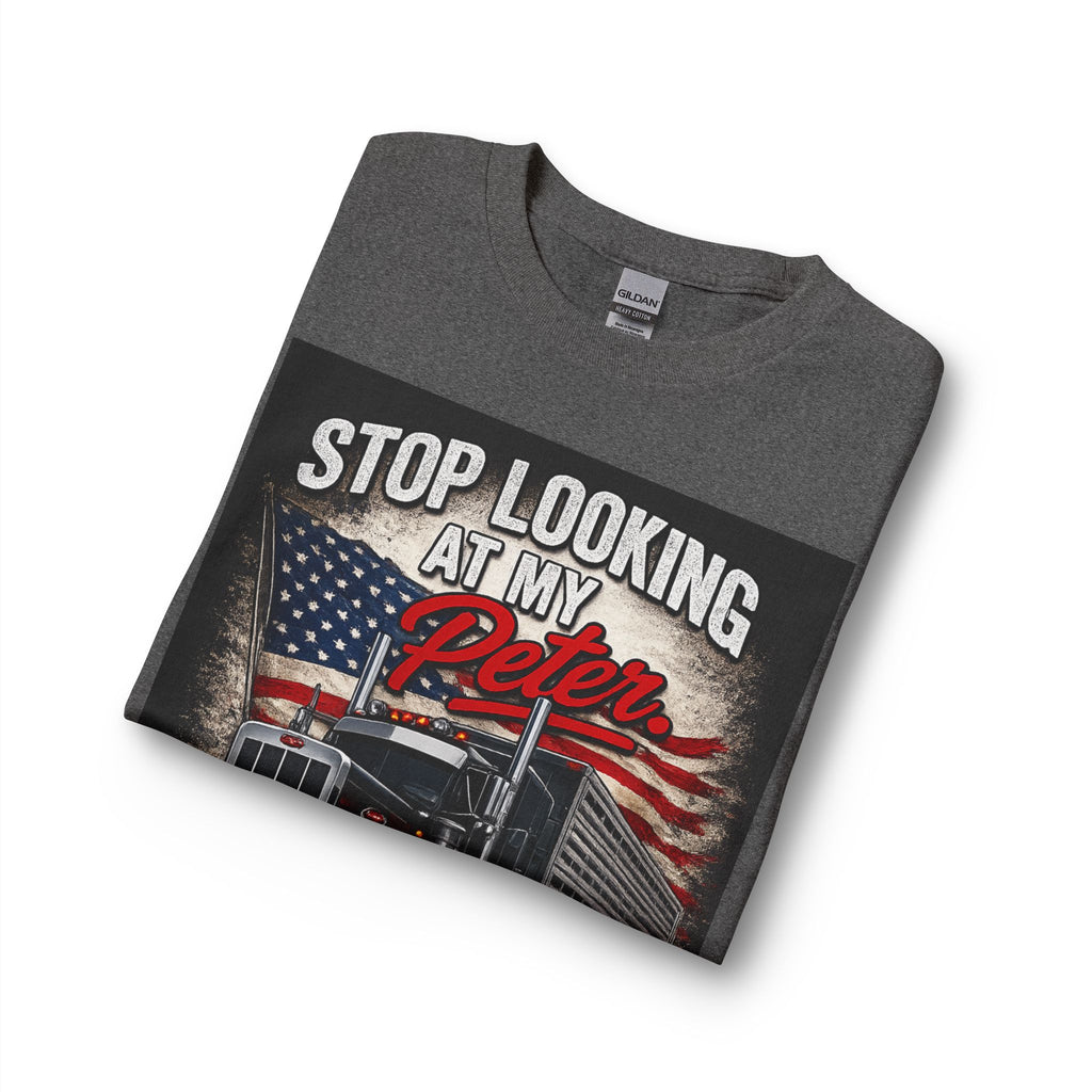 Unisex Long Sleeve T-Shirt