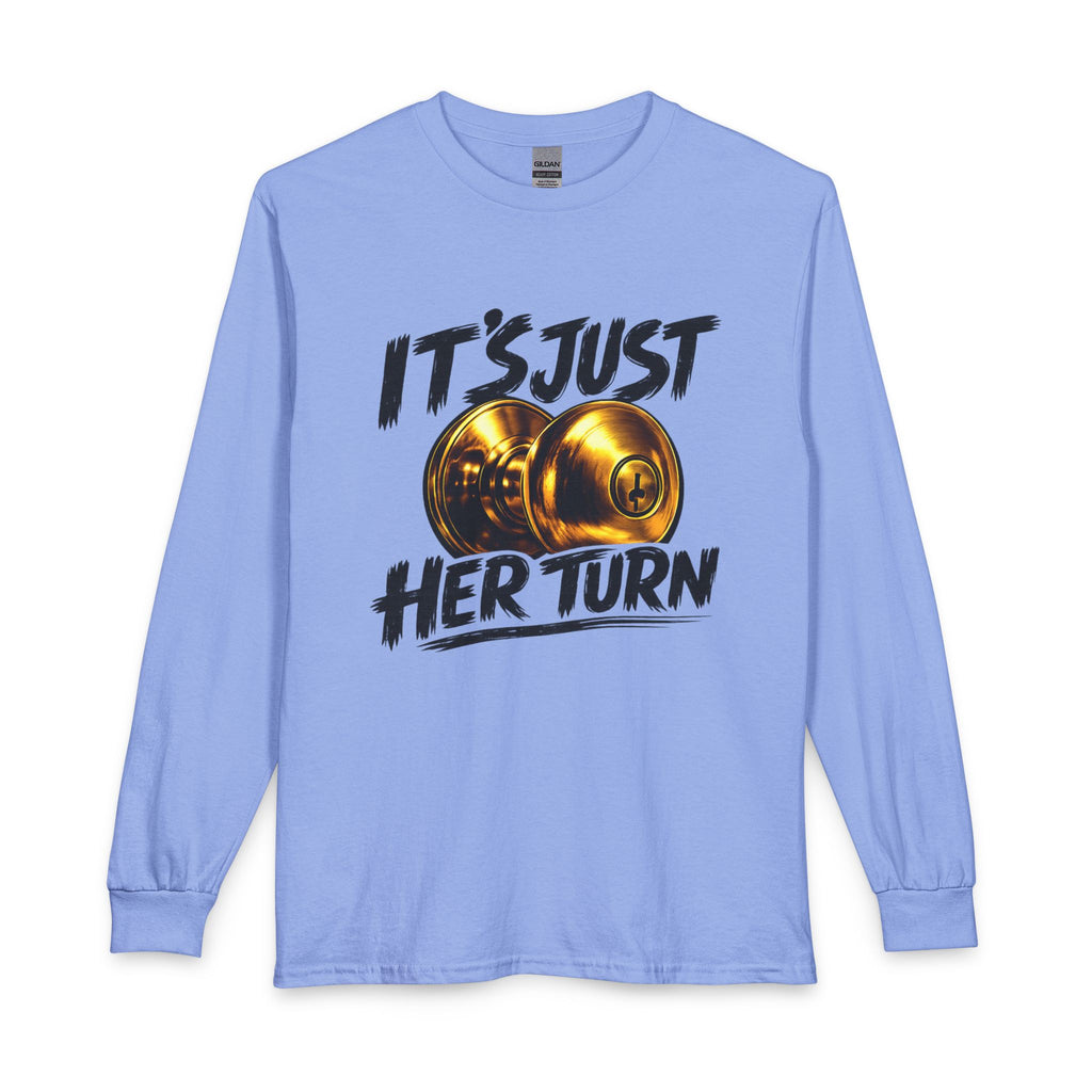 Unisex Long Sleeve T-Shirt