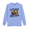 Unisex Long Sleeve T-Shirt