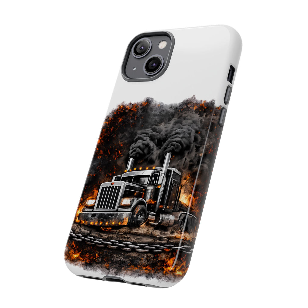 Tough Cases