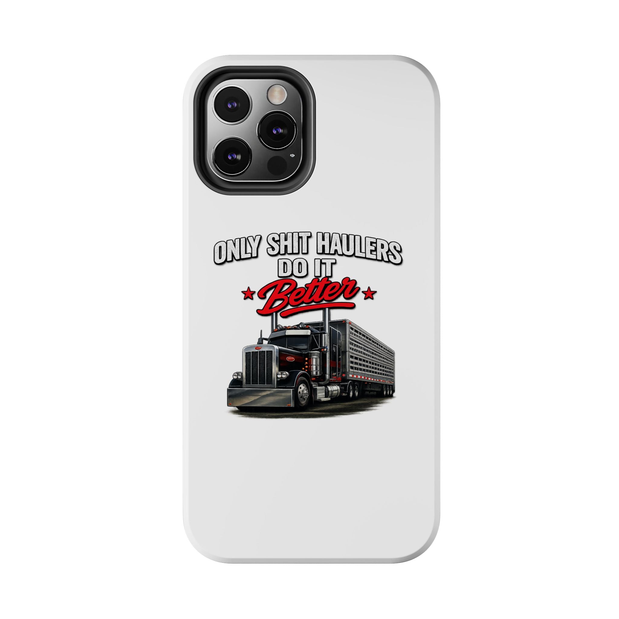 Tough Phone Cases