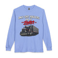 Unisex Long Sleeve T-Shirt