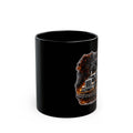 Black Mug (11oz, 15oz)