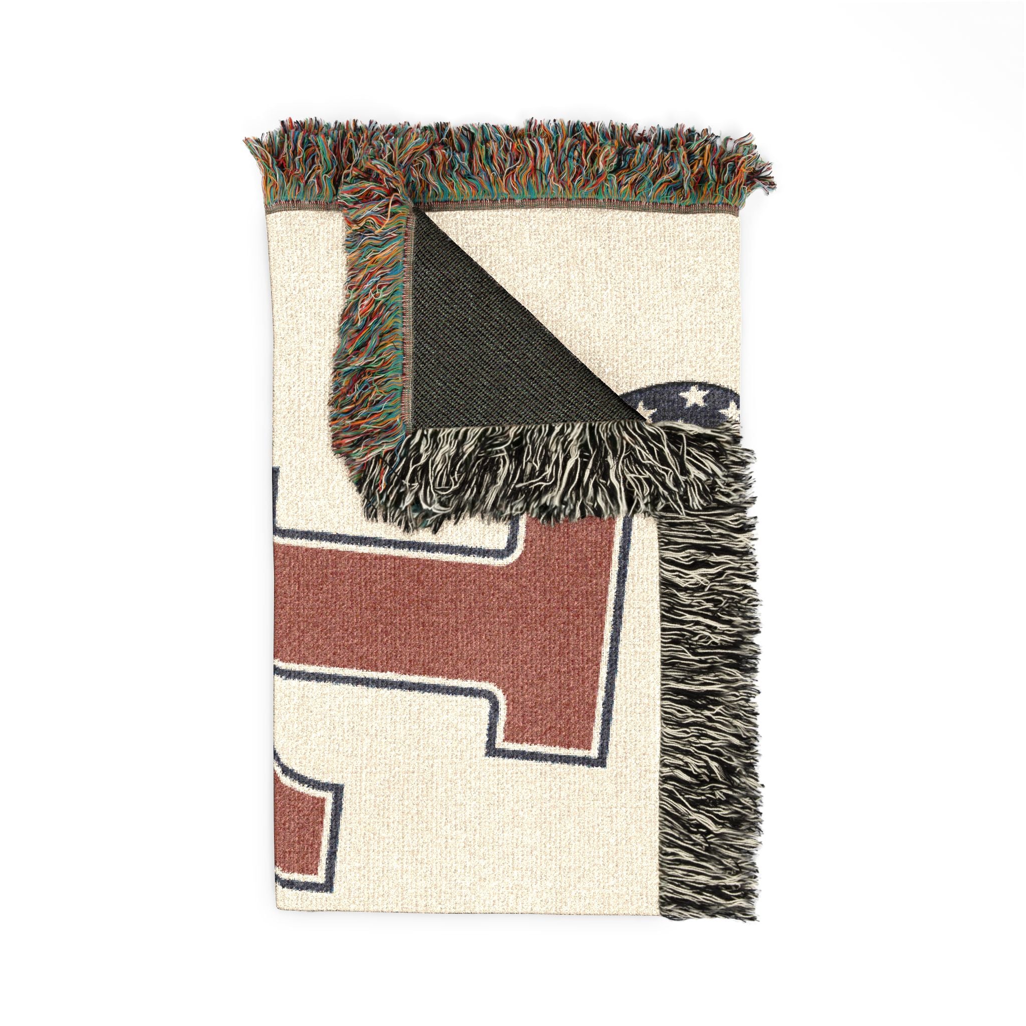 Woven Blanket