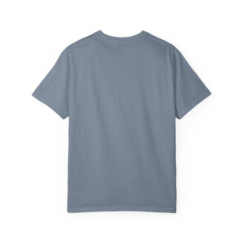 Only God Can Judge Me T-Shirt — Praying Hands & Cross Religious Tee