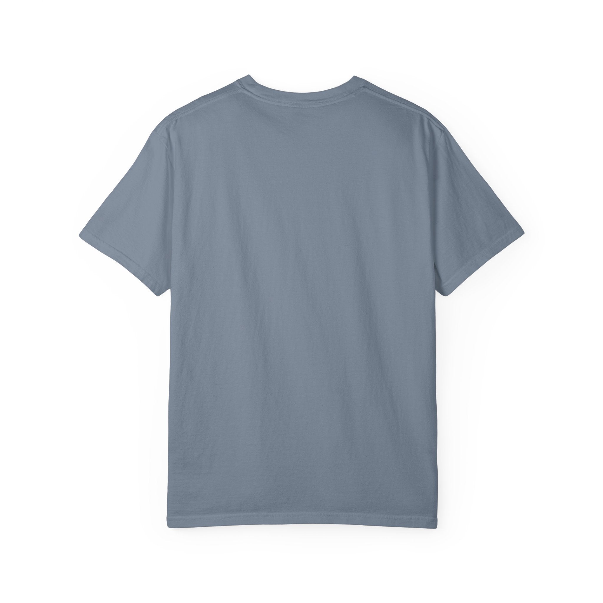 Only God Can Judge Me T-Shirt — Praying Hands & Cross Religious Tee