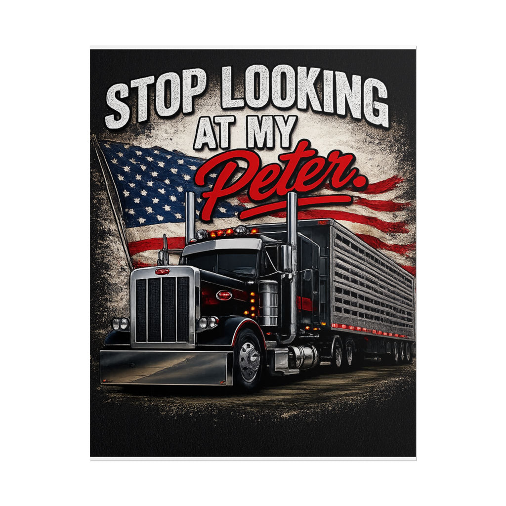 Rolled Posters