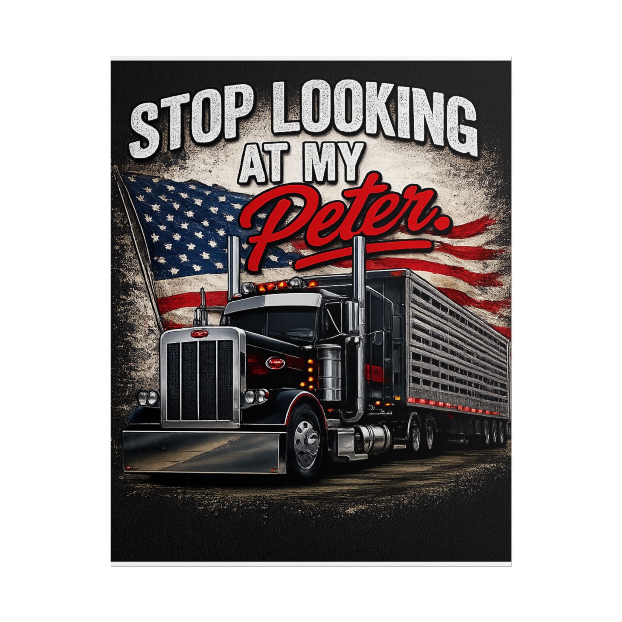 Rolled Posters
