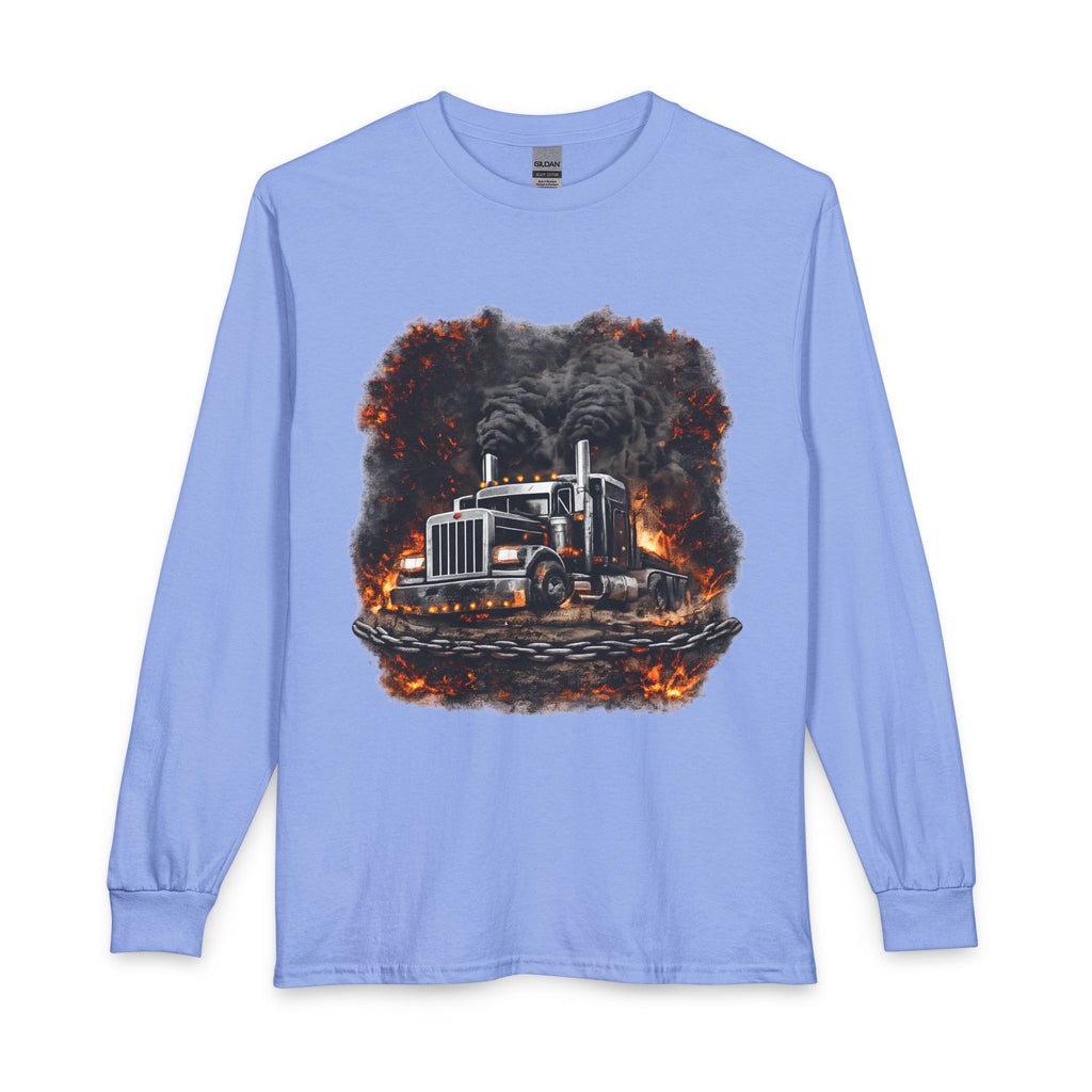 Unisex Long Sleeve T-Shirt