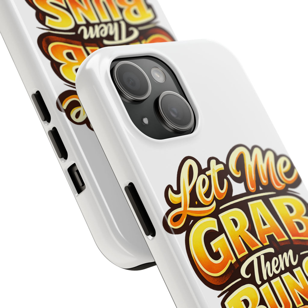 Tough Phone Cases