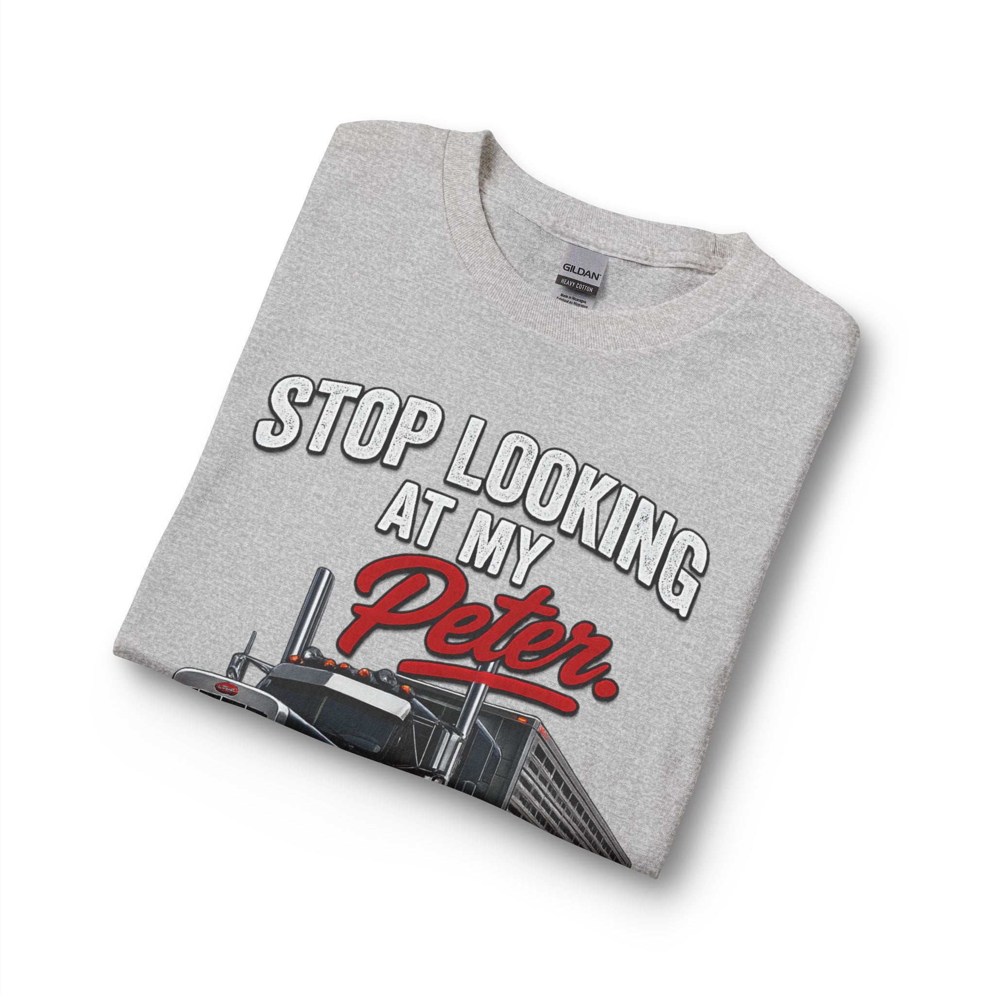 Unisex Long Sleeve T-Shirt