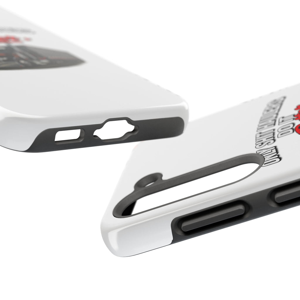 Tough Phone Cases