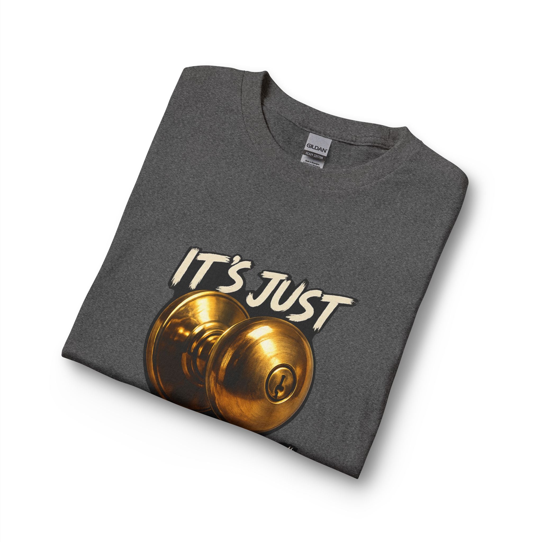 Unisex Long Sleeve T-Shirt