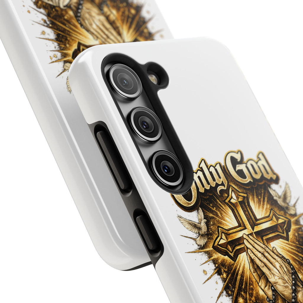Tough Phone Cases