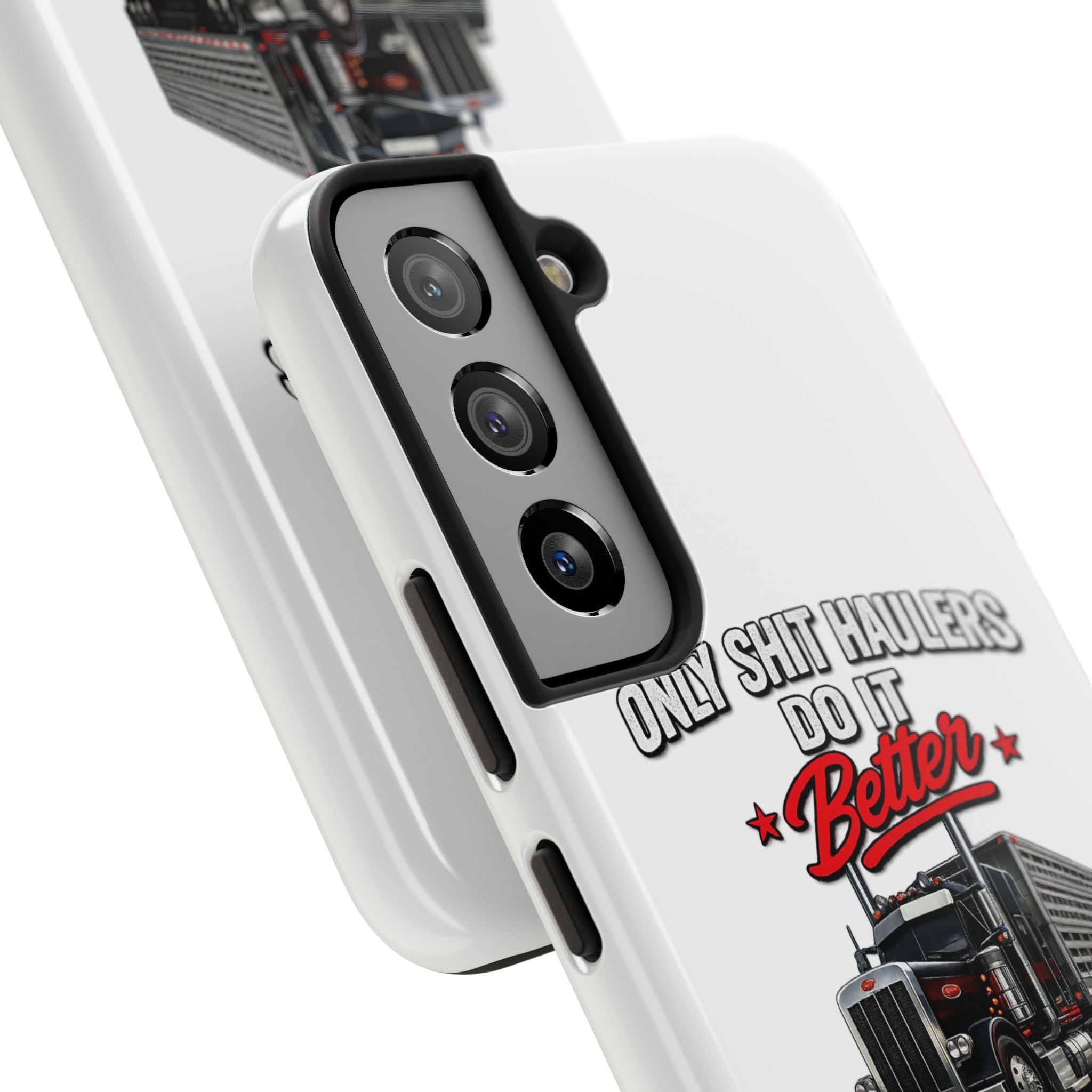 Tough Phone Cases