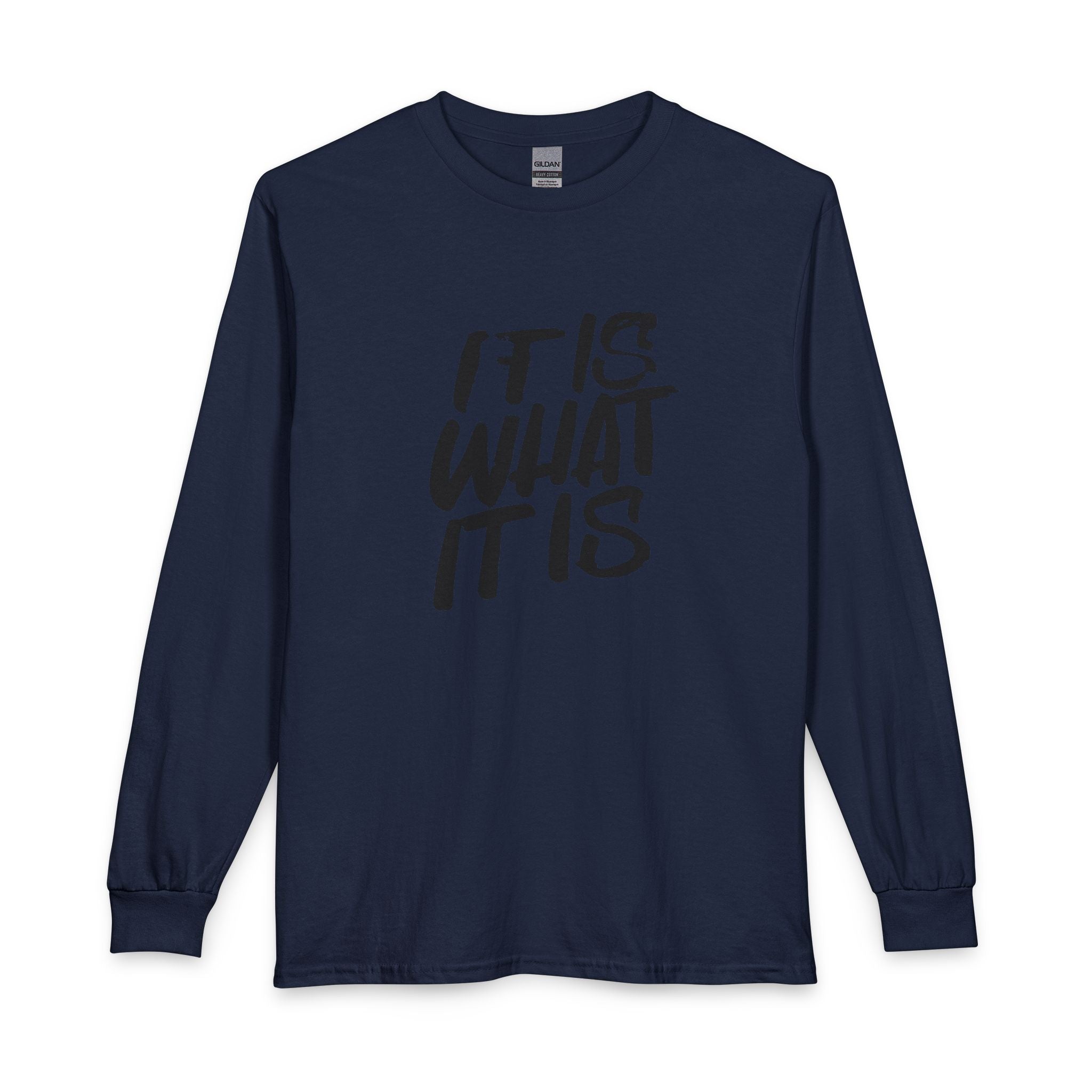 Unisex Long Sleeve T-Shirt
