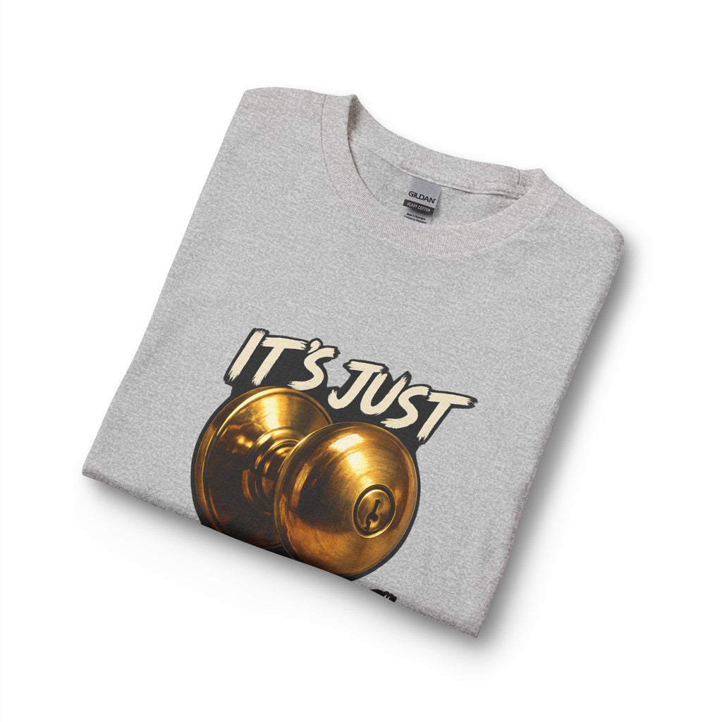 Unisex Long Sleeve T-Shirt