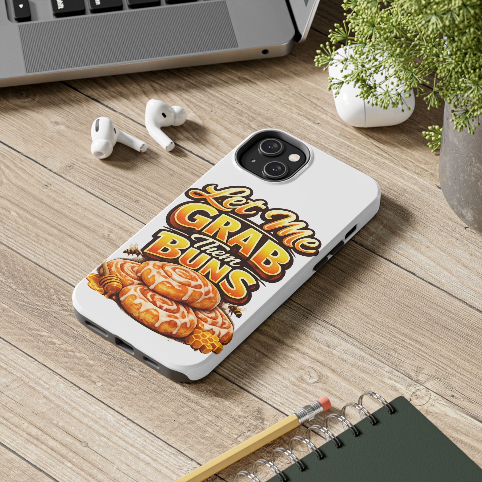 Tough Phone Cases