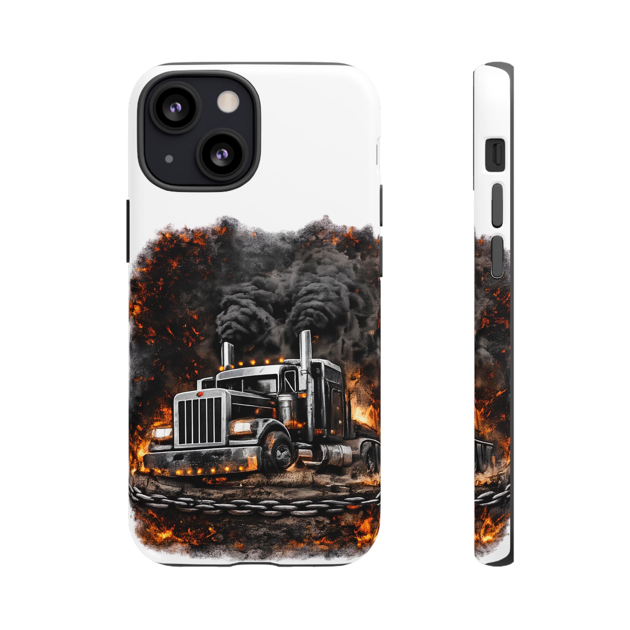 Tough Cases