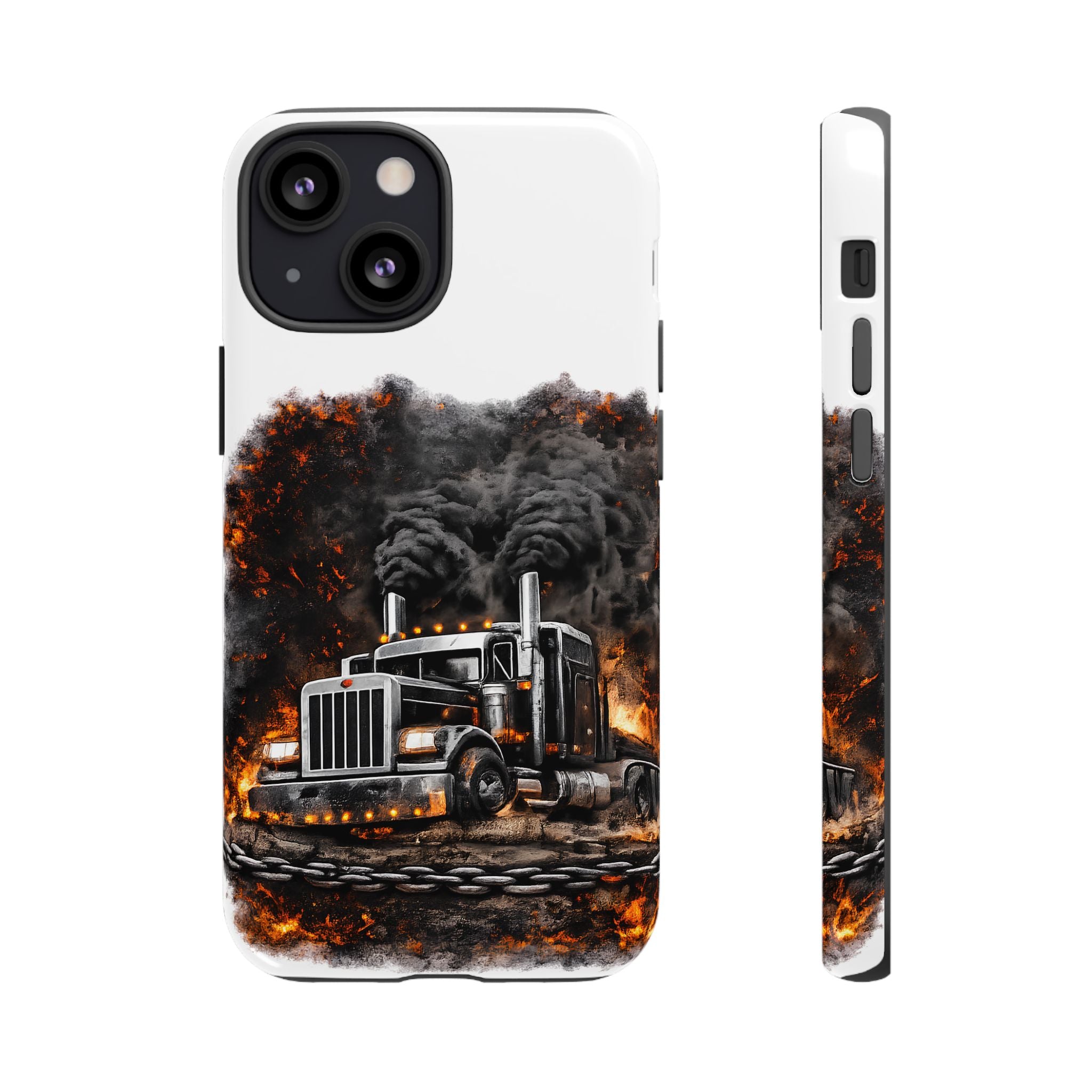 Tough Cases