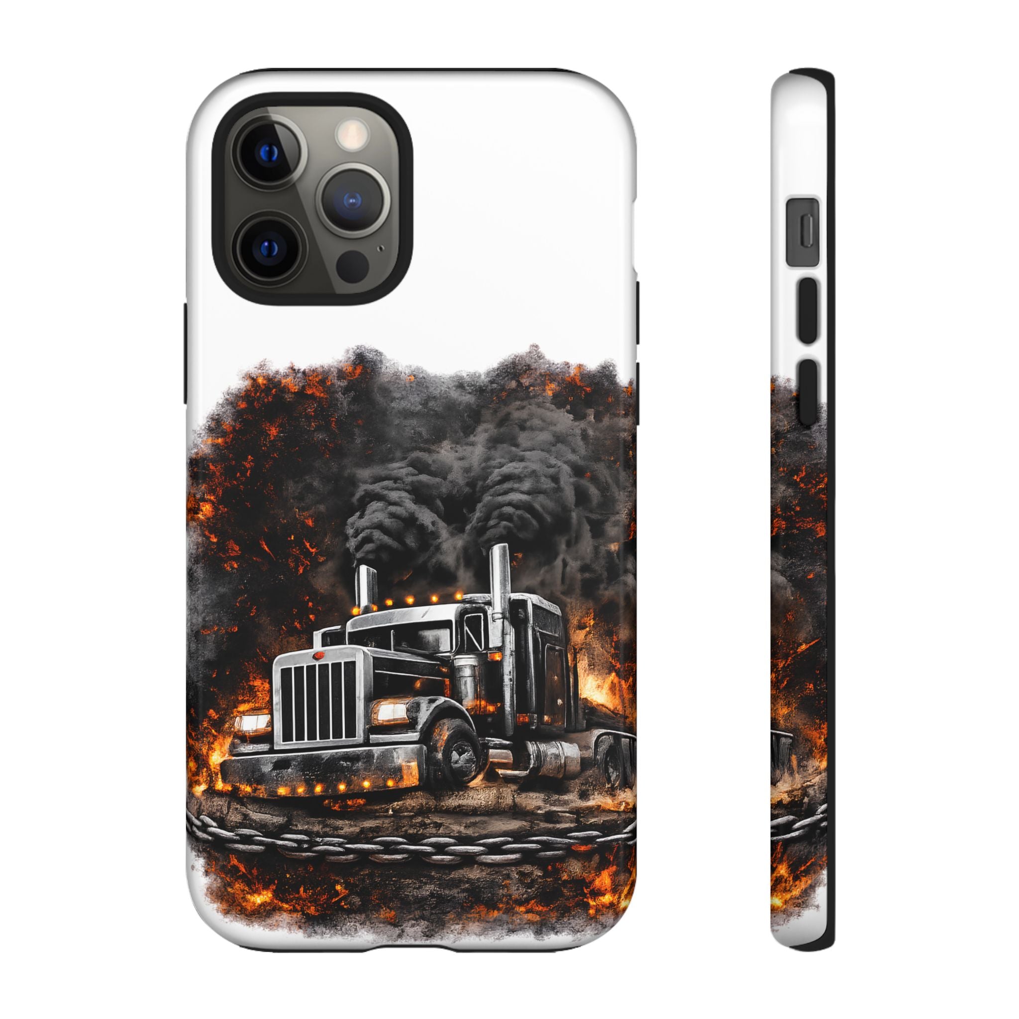 Tough Cases