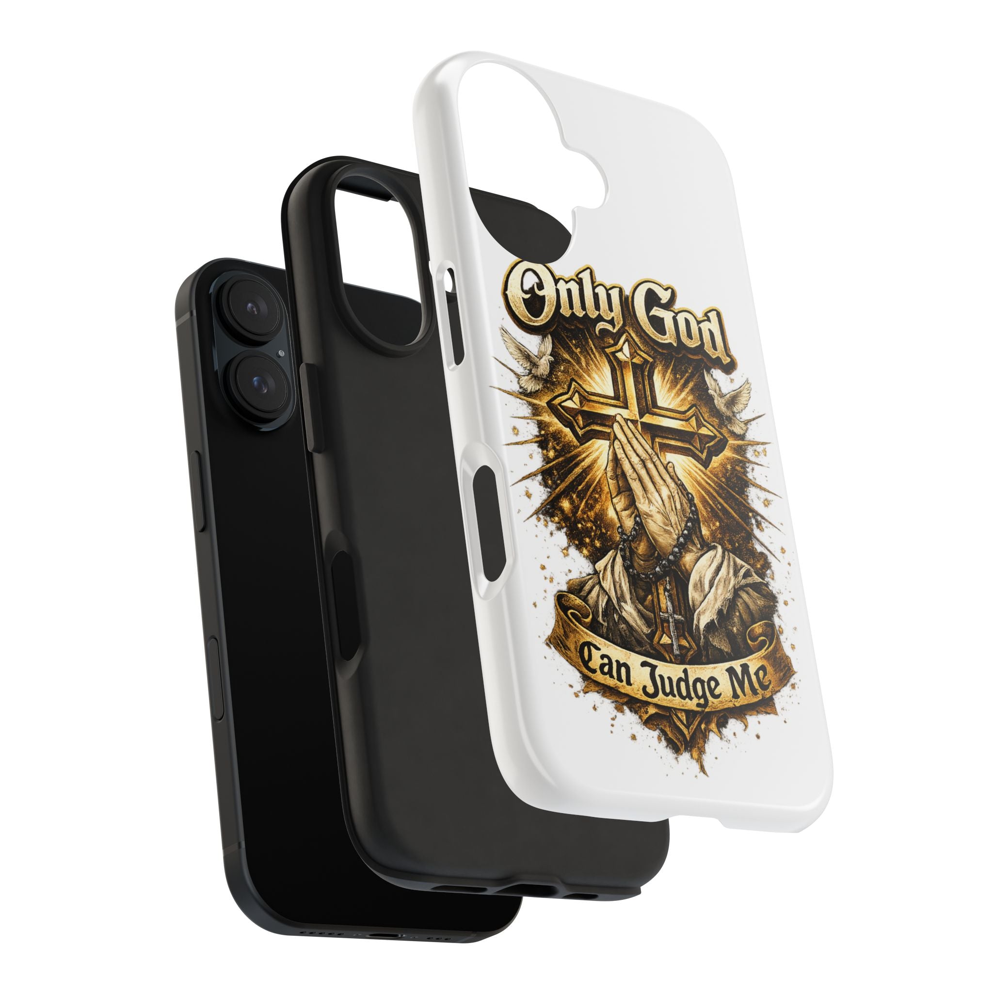 Tough Phone Cases