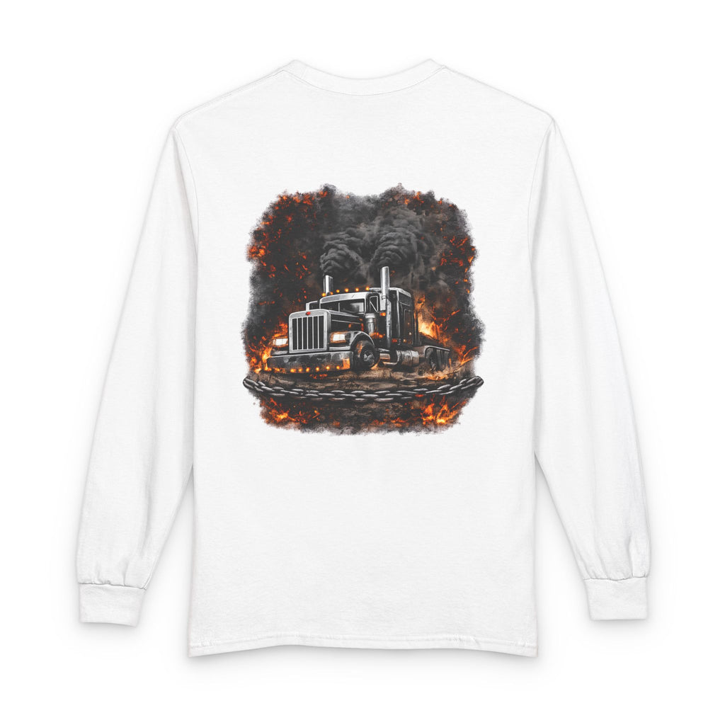 Unisex Long Sleeve T-Shirt