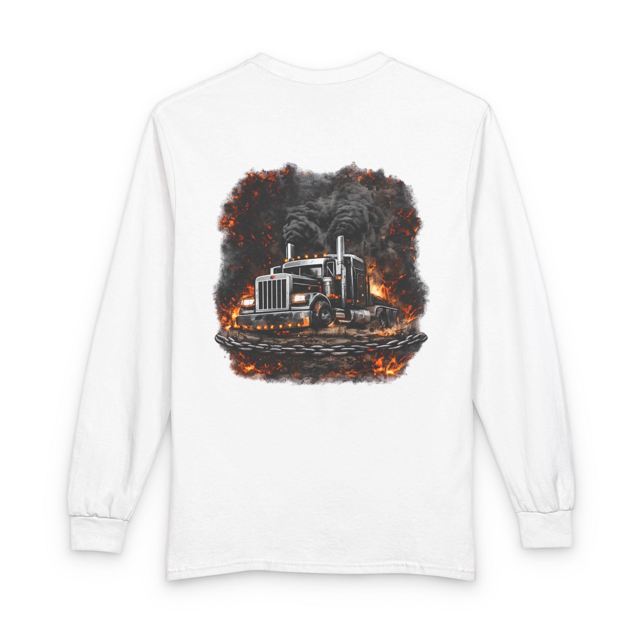Unisex Long Sleeve T-Shirt