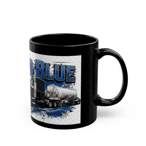 Black Mug (11oz, 15oz)