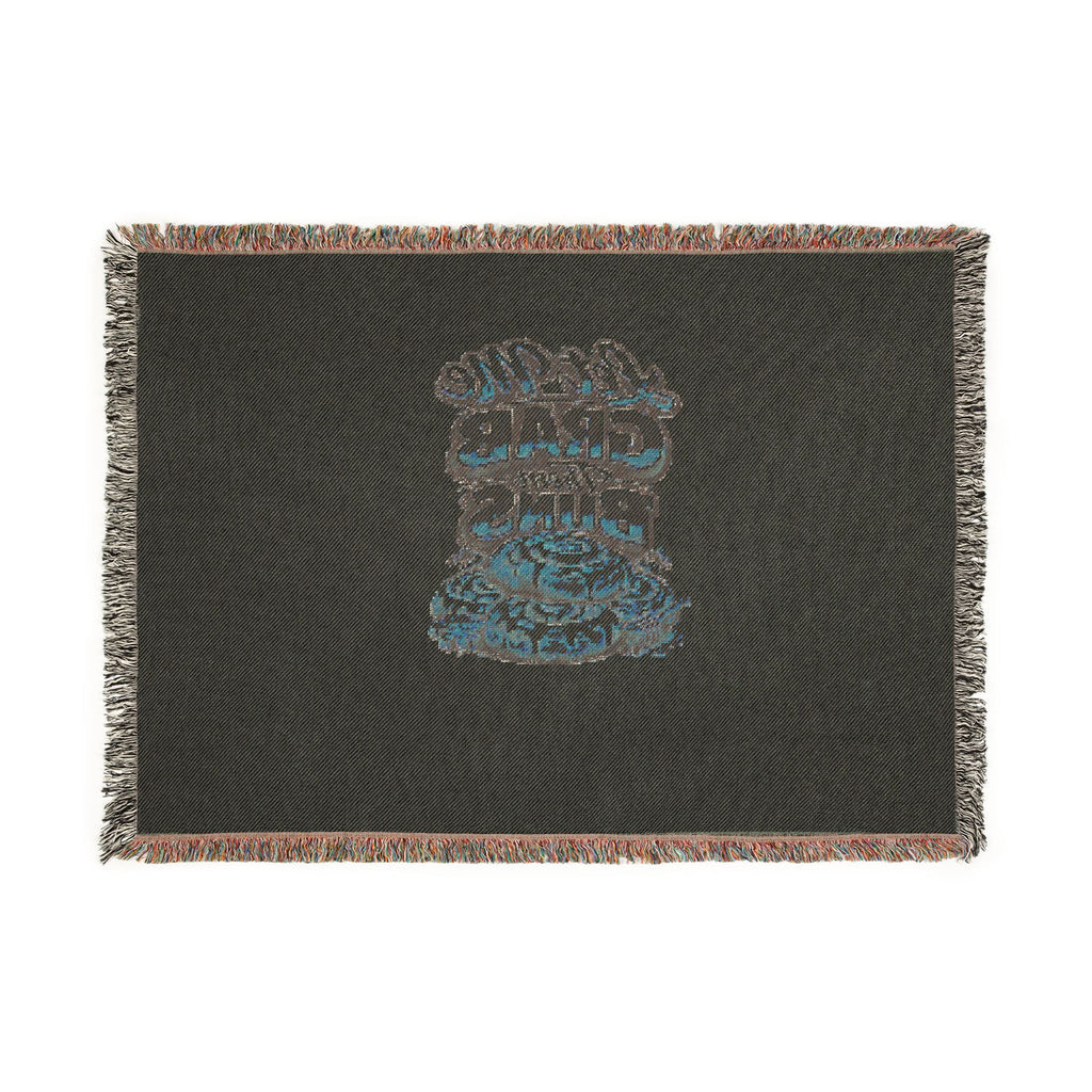 Woven Blanket