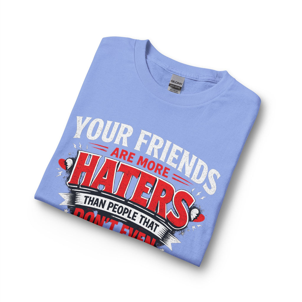 Unisex Long Sleeve T-Shirt