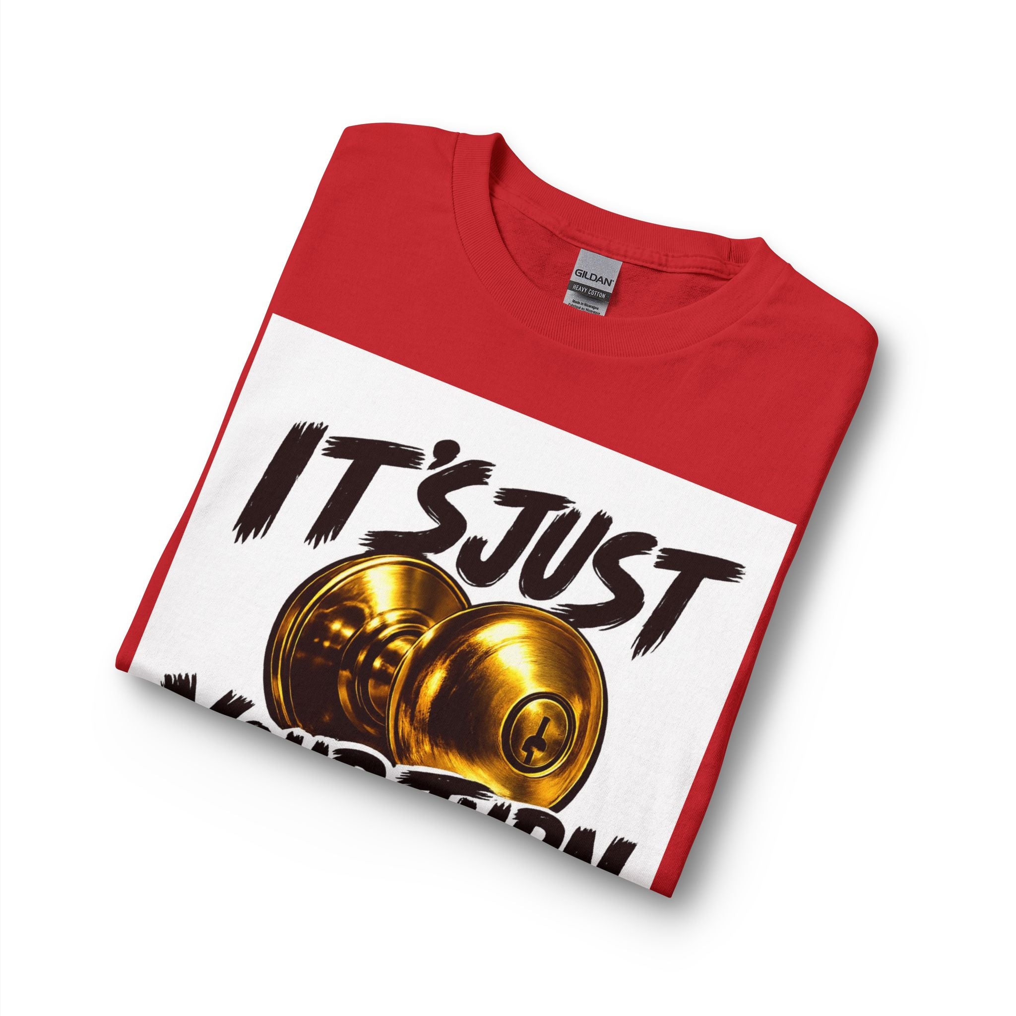 Unisex Long Sleeve T-Shirt